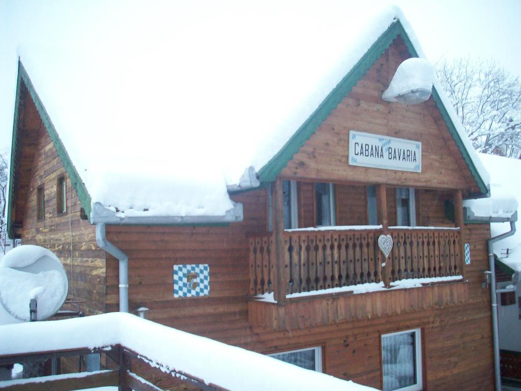Cabana Bavaria Совата Номер фото
