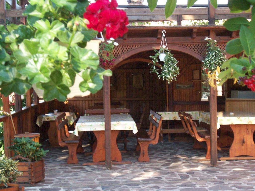 Cabana Bavaria Совата Экстерьер фото