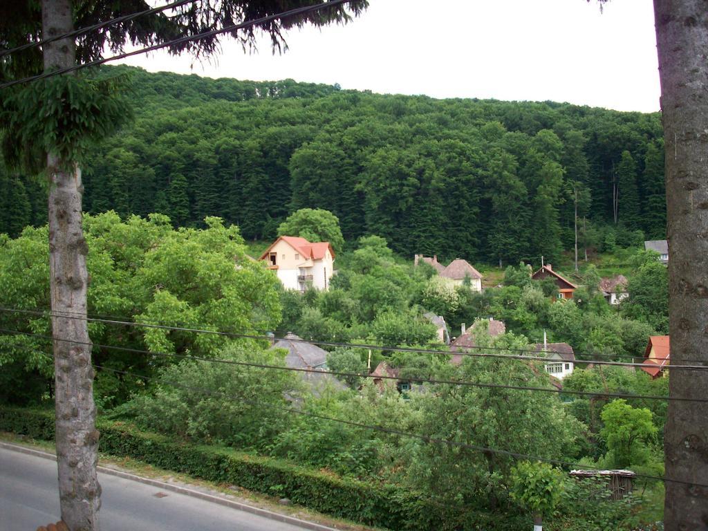 Cabana Bavaria Совата Экстерьер фото