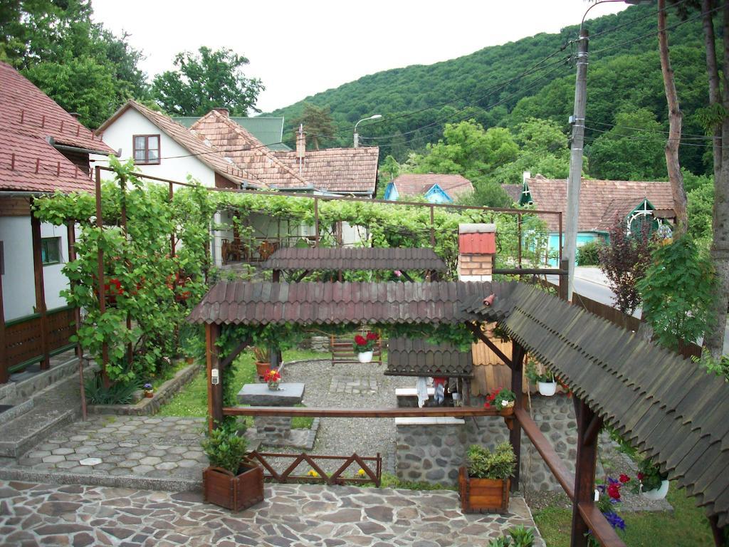 Cabana Bavaria Совата Экстерьер фото