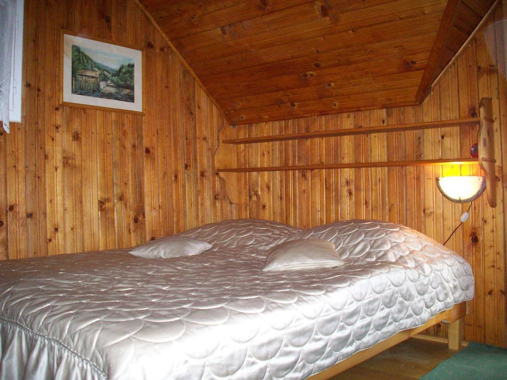 Cabana Bavaria Совата Номер фото