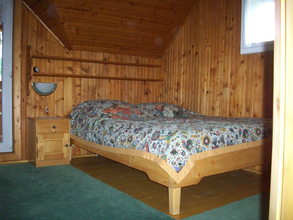 Cabana Bavaria Совата Номер фото